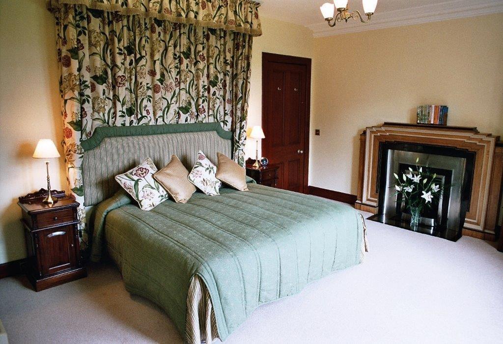 Tigh Na Sgiath Country House Hotel Grantown-on-Spey Zimmer foto
