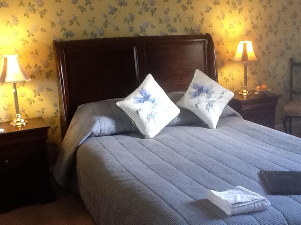 Tigh Na Sgiath Country House Hotel Grantown-on-Spey Zimmer foto