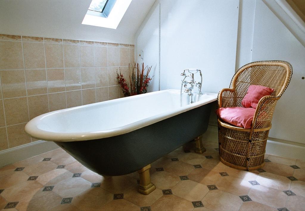Tigh Na Sgiath Country House Hotel Grantown-on-Spey Zimmer foto
