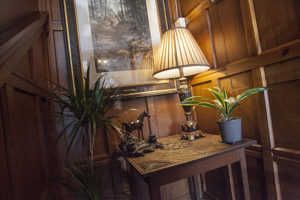 Tigh Na Sgiath Country House Hotel Grantown-on-Spey Exterior foto